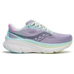 SAUCONY Damen Laufschuhe GUIDE 19, Größe 39 in Silber