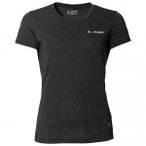 Vaude - Women's Sveit - T-Shirt Gr 36 schwarz