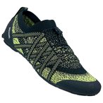 Meindl Pure Freedom Men lemon/schwarz/EU 46.5 / UK 11.5