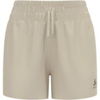 Odlo Zeroweight 4 Inch  Damen  Laufhose gruen Größe XL Trekking  Elastisch