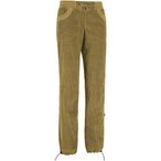 E9 Bia-Vs Hose Damen  Kletterhose oliv Größe S Bouldern  Hautfreundlich