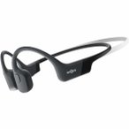 Shokz Open Run Mini USB-C Kopfhörer Unisex ( Schwarz one size Größe,)