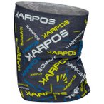 Karpos - Karpos Neckwarmer Light - Schlauchschal Gr One Size blau