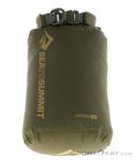 Sea to Summit Lightweight 1,5l Drybag-Oliv-Dunkelgrün-1,5