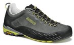 Asolo Herren Eldo Leather MM Wanderhalbschuh 10,5