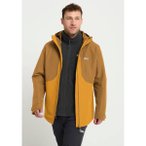 JACK WOLFSKIN Herren Doppeljacken lg.Arm He/Uni STONETRAIL 3IN1 JKT M, Größe L