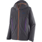 Patagonia Herren Super Free Alpine Jacke (Größe XL, grau)