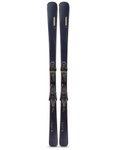 K2 - Ski Set inkl. Bdg. - Pack Ski Alpin - Blur 74 W - Erc 11 TCX Light Quikclik