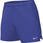 Nike Stride 2in1 7in  Herren  Laufhose blau Größe XXL Laufen | Trailrunning  S