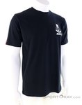 O'Neal Kini Red Bull 1.0 Herren Bikeshirt-Schwarz-XL