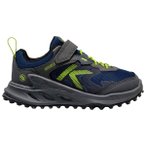 Keen - Kid's Zionic WP - Multisportschuhe 30 blau