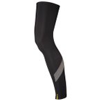 Mavic - Cosmic Leg Warmer - Beinlinge Gr S schwarz