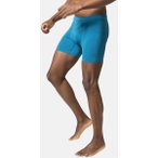 ODLO Herren Unterhose SUW Bottom Boxer PERFORMANCE X, Größe S in Blau