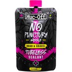Muc Off Road & Gravel Tubeless Sealant  Fahrradwerkzeug & Fahrradpflege pink Gr�