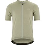 Craft Everyday Wool Trikot Herren  Radtrikots beige Größe L Gravel | Rennrad  
