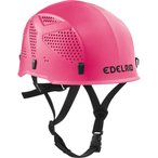 Edelrid Ultralight III Kletterhelm  Kletterhelme pink Größe 54-60cm Alpinklett