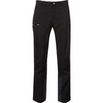 Bergans Vaagaa Allround 3L Shell Hose Herren  Hardshellhose & Regenhose schwarz 