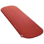 Vaude - Tour 3.8 II L - Isomatte Gr 196 x 64 x 3,8 cm  Rot