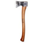 Hultafors - Ekelund 0.85 - Axt Gr 1210 g grau