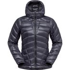 La Sportiva Lumina 200 Down  Damen  Isolationsjacke grau Größe L Trekking  Kle