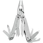 Leatherman Wingman Multitool  Multitools silber Größe One Size