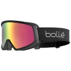 Bollé - Bedrock Plus S2 - Skibrille Gr M schwarz