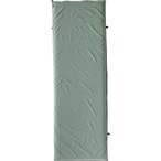 Cocoon Insect Shield Überzüge für Thermomatten  Moskitonetze gruen Größe RE