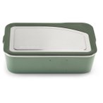 Klean Kanteen - Rise Big Meal Box - Essensaufbewahrung Gr 1626 ml grau