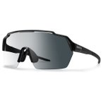 Smith - Shift Split MAG CP PC Cat. 3-0 VLT 20-85% - Fahrradbrille grau
