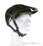 Endura Singletrack MTB Helm-Oliv-Dunkelgrün-M-L