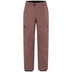 686 Damen Geode Thermagraph Hose (Größe XS, braun)