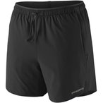 Patagonia Multi Trails  Damen  Laufhose schwarz Größe XL Trekking  Klein verpa