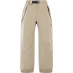 PROTEST Herren Hose PRTLuton snowpants, Größe M in Braun