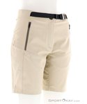 Vaude Elope Damen Outdoorshort-Beige-44