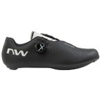 Northwave - Sonic Plus - Radschuhe 44 schwarz/grau