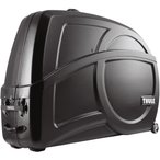 Thule RoundTrip Transition Hartschalenfahrradkoffer  Fahrradzubehör schwarz Gr�