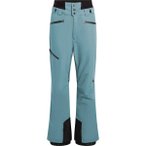 McKINLEY Herren Hose He.-Ski-Hose Ermes II M, Größe 56 in Blau