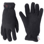 CMP - Fleece Gloves 6521105 - Handschuhe Gr Unisex XS schwarz/grau
