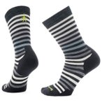 Smartwool - Everyday Spruce Street Crew - Multifunktionssocken 46-49 grau