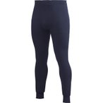 Woolpower Long Johns 200 ohne Eingriff - Merino L dark navy
