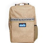 Kavu Hauler Hills   Daypacks beige Größe 39L Lifestyle | Reise