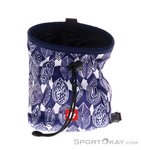 Ocun Lucky + Belt Chalkbag-Dunkel-Blau-One Size