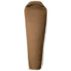Snugpak - Softie 3 Merlin - Kunstfaserschlafsack Gr max body length: 205 cm Zip: