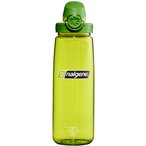 Nalgene OTF Sustain Trinkflasche  Trinkflaschen gruen Größe 0.65L Trekking
