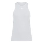 adidas CLUB TANK W Damen ( Weiß XL Größe,)