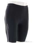 Salomon Sense Stow Tight Herren Laufshort-Schwarz-XL
