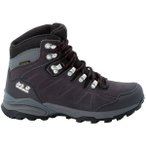 JACK WOLFSKIN Damen Multifunktionsstiefel REFUGIO TEXAPORE MID W, Größe 4,5 in