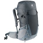 Deuter Futura 32   Wanderrucksack grau Größe 32L Trekking