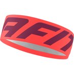 Dynafit Performance Dry Slim   Stirnbänder orange Größe ONE SIZE Trekking  At