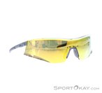 Rapha Letras Sonnenbrille-Gold-One Size